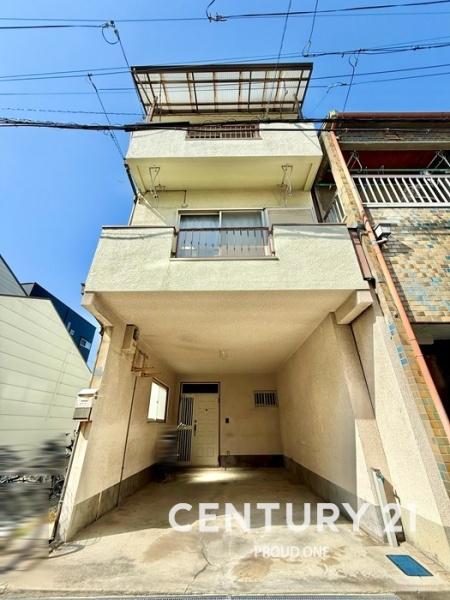 守口市藤田町４丁目の中古一戸建