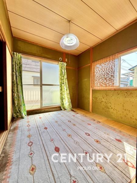 守口市藤田町４丁目の中古一戸建