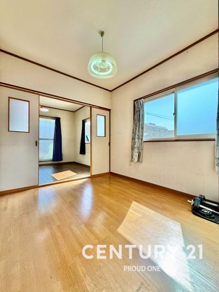 守口市藤田町４丁目の中古一戸建て