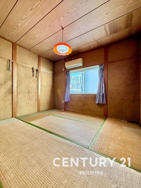 守口市藤田町４丁目の中古一戸建て