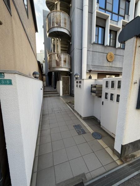 大阪市浪速区立葉２丁目の中古一戸建て