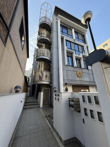 大阪市浪速区立葉２丁目の中古一戸建て