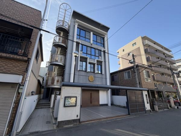 大阪市浪速区立葉２丁目の中古一戸建て