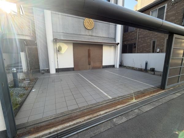 大阪市浪速区立葉２丁目の中古一戸建て