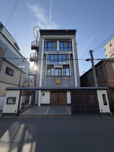 立葉2丁目中古戸建
