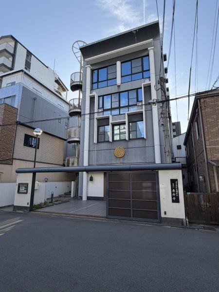 立葉2丁目中古戸建