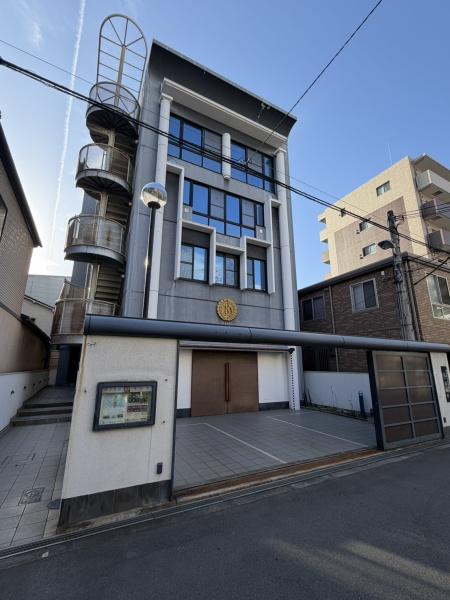 立葉2丁目中古戸建