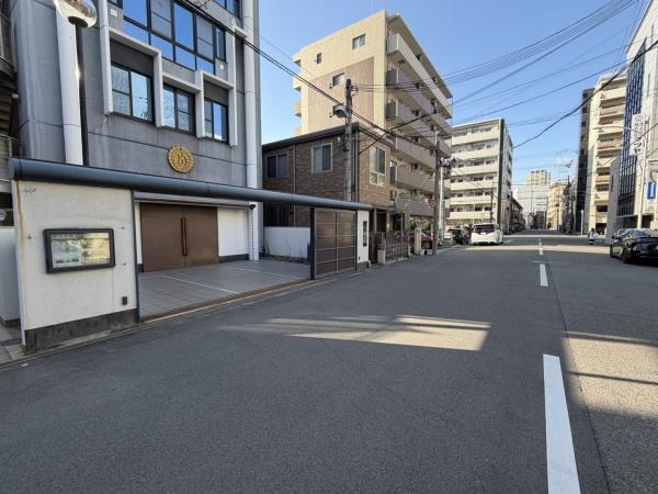 大阪市浪速区立葉２丁目の中古一戸建て