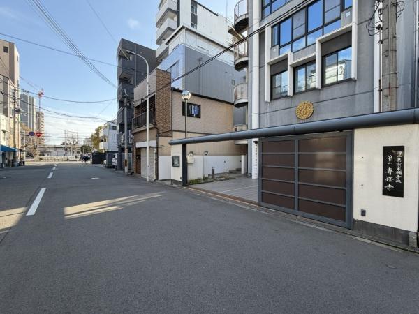 大阪市浪速区立葉２丁目の中古一戸建て