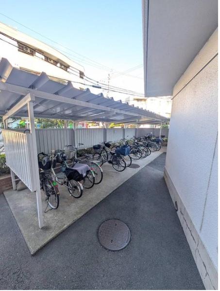 カーサ東淀川