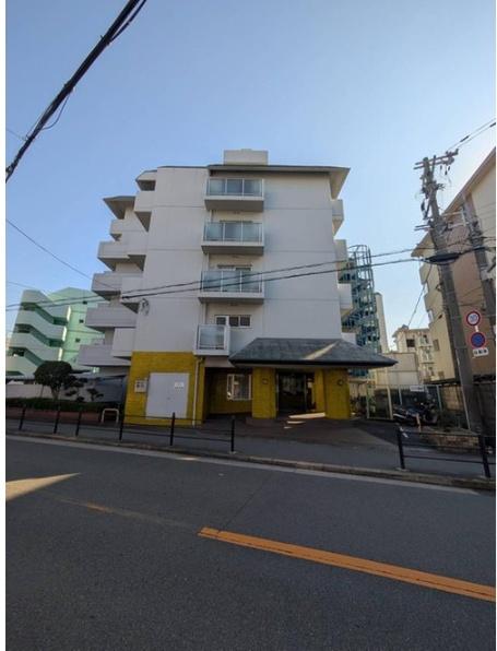 カーサ東淀川