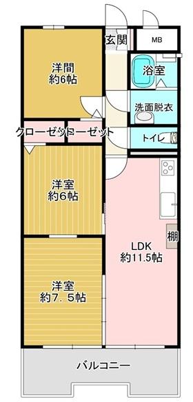 コボリマンション新大阪