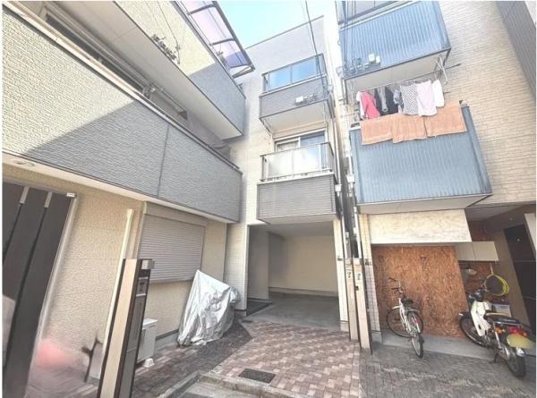 東淀川区豊里4丁目中古戸建