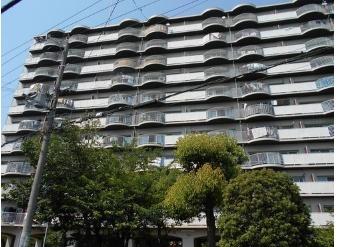 淀川パークハウス四号棟