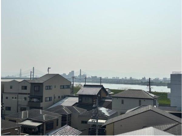 ローズコーポ淡路