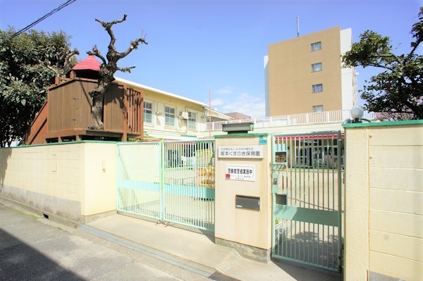 大阪市淀川区塚本４丁目の中古一戸建て(塚本くすのき保育園)