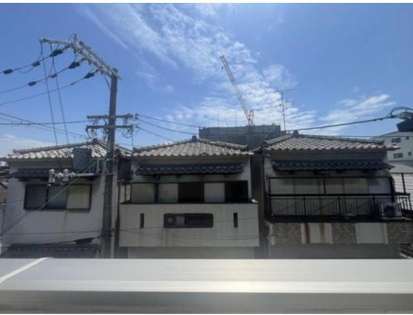 大阪市西淀川区野里２丁目の中古一戸建て