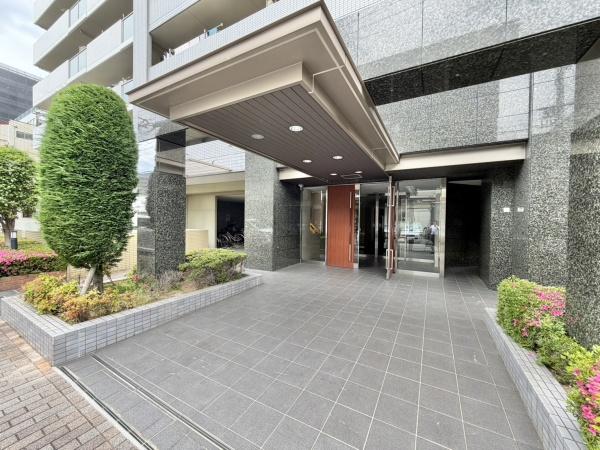 ルイシャトレ北大阪