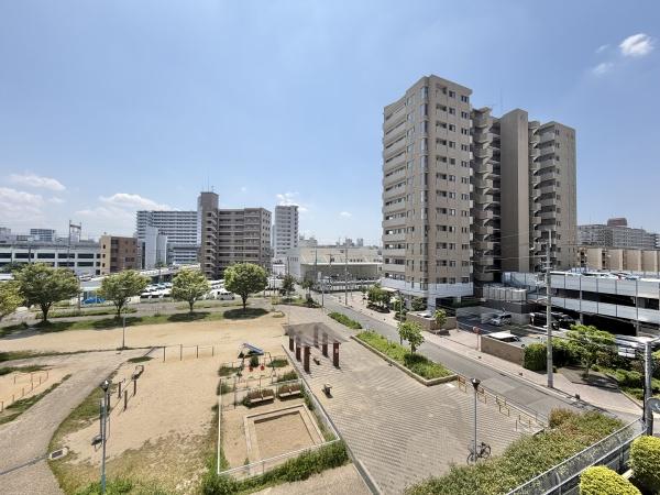 ルイシャトレ北大阪