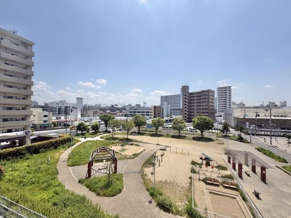 ルイシャトレ北大阪