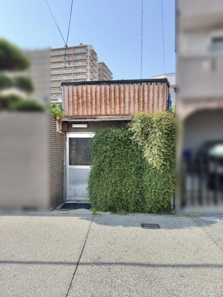 新高2丁目中古戸建