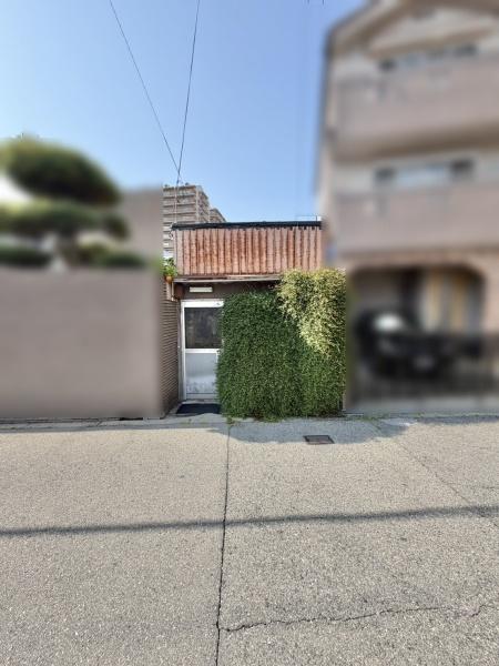 大阪市淀川区新高２丁目の中古一戸建て