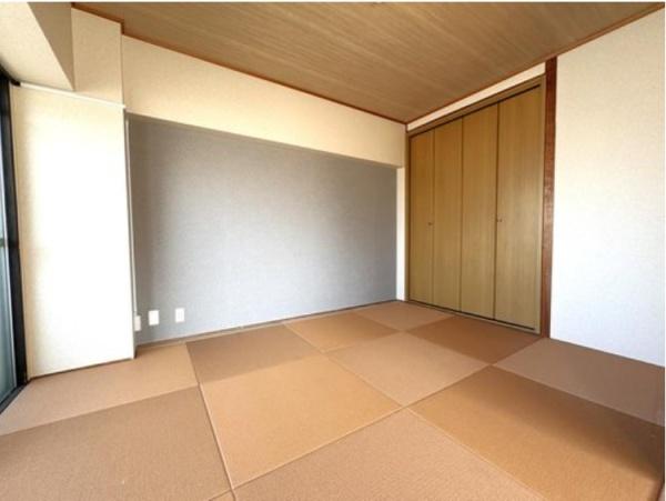 花川アーバンライフ