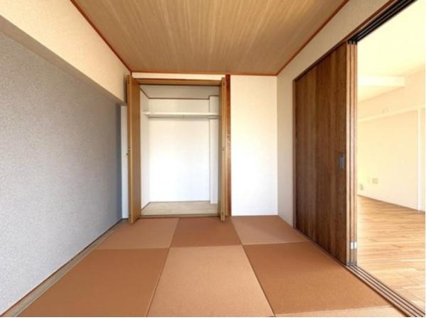 花川アーバンライフ