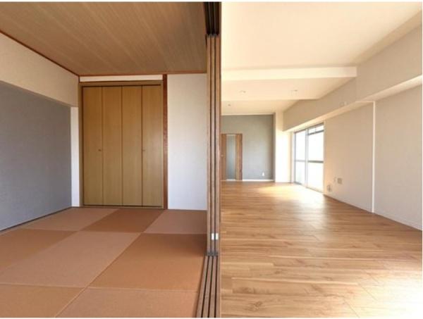 花川アーバンライフ