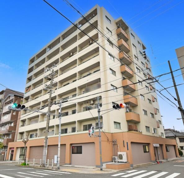 花川アーバンライフ