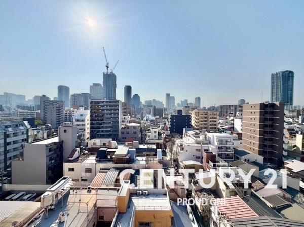 ノバカネイチ扇町