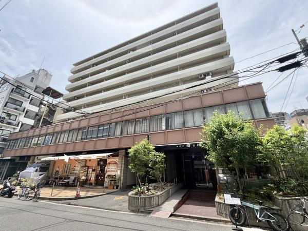 メゾン梅ヶ枝