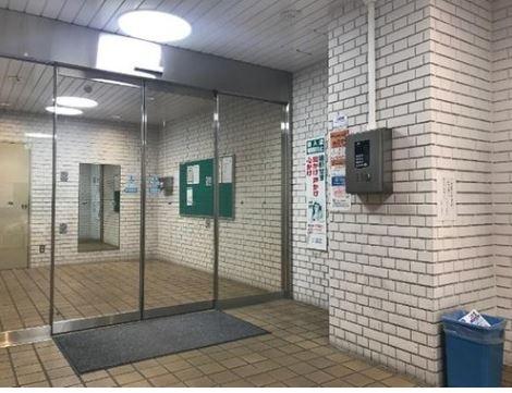 北大阪ハイツ