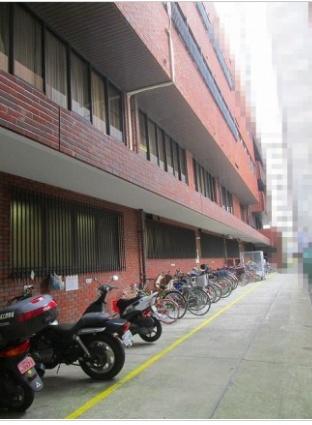 北大阪ハイツ