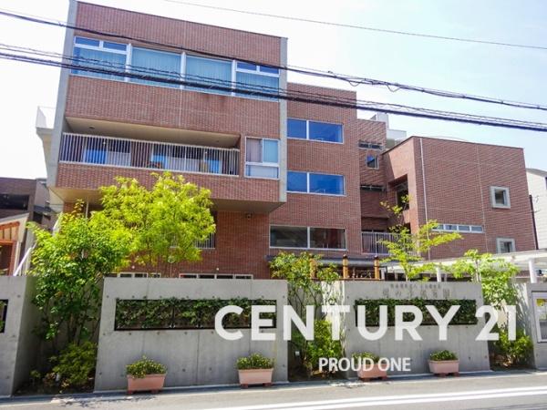 大阪市東淀川区小松１丁目の土地(風の子保育園)