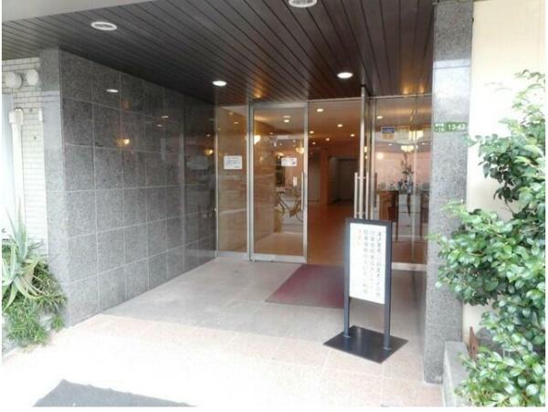 新大阪第一ダイヤモンドマンション