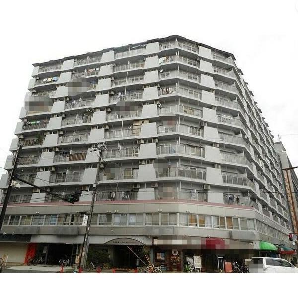 新大阪第一ダイヤモンドマンション