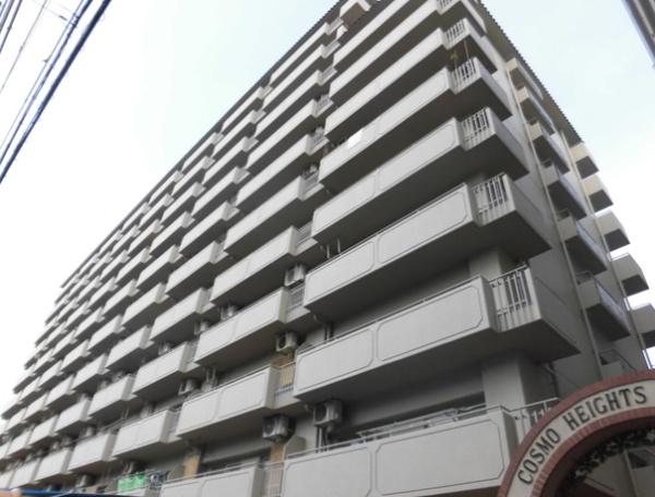 コスモハイツ新大阪