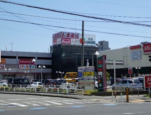エステスクエア・アクロス大日(阪急オアシス守口店)