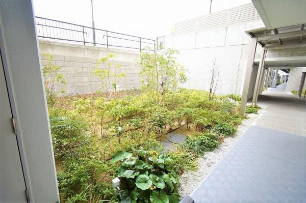 シティテラス神崎川駅前SA棟