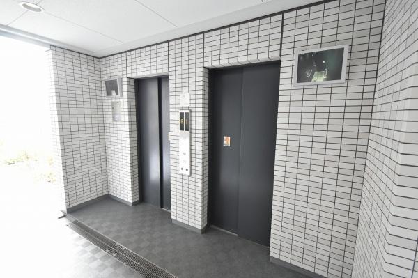 シティテラス神崎川駅前SA棟