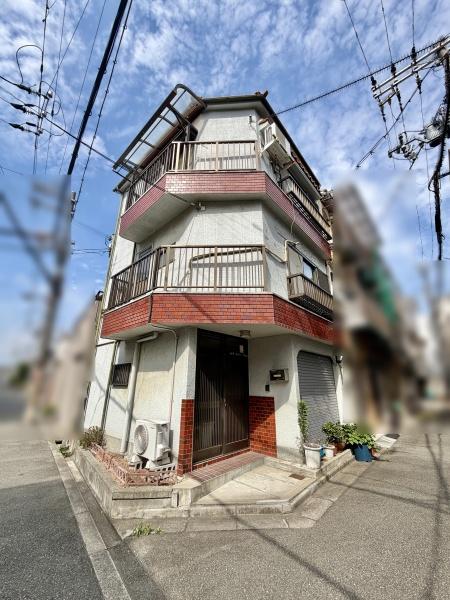 高見3丁目中古戸建