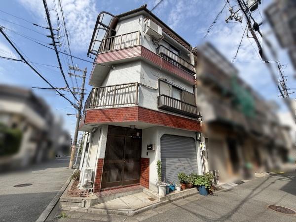 高見3丁目中古戸建