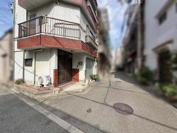 高見3丁目中古戸建