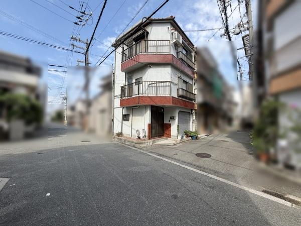 高見3丁目中古戸建