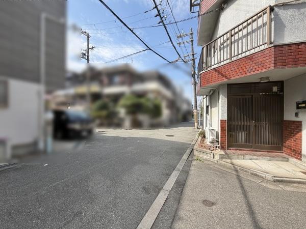 大阪市此花区高見３丁目の中古一戸建て