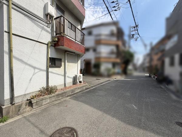 大阪市此花区高見３丁目の中古一戸建て