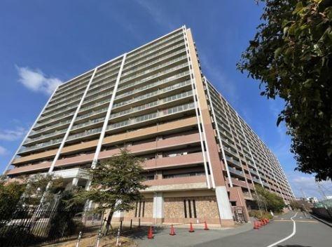 BELISTA東淀川大桐B棟