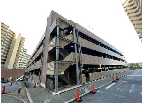 BELISTA東淀川大桐B棟