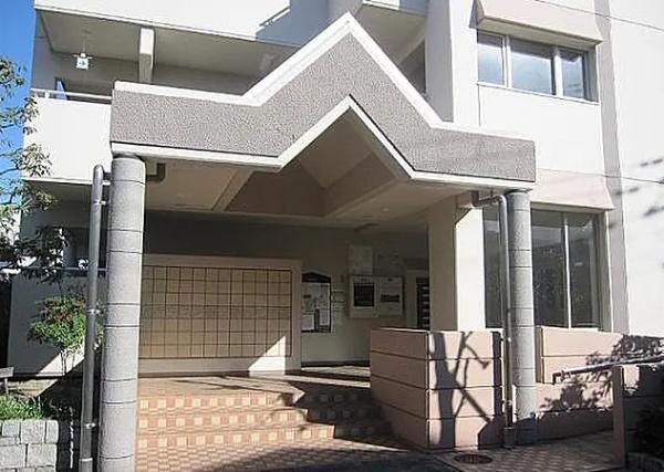 シティコート下新庄1号棟